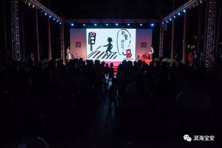 宝安就是好!家门口就能享受人文大餐!