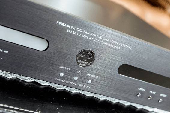 德国accusticarts功放怎样,德国accusticarts什么特点