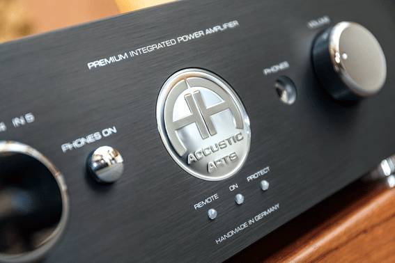 德国accusticarts功放怎样,德国accusticarts什么特点