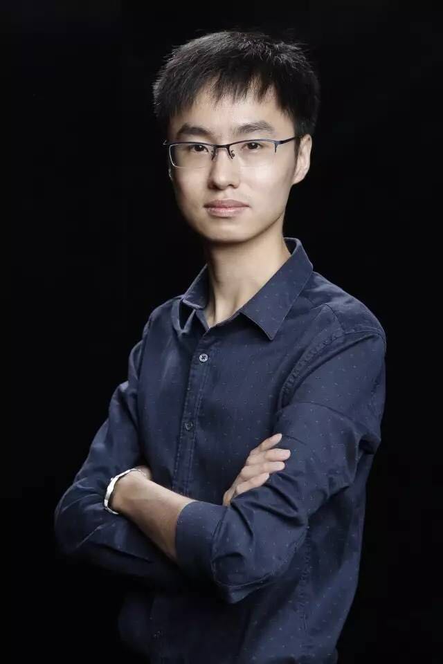 徐磊谈产业互联网,徐磊早期采访