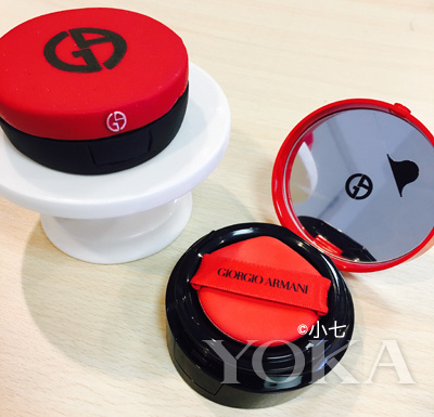 鲜货种草|歪？麻烦告诉我还有哪个牌子没有出气垫？