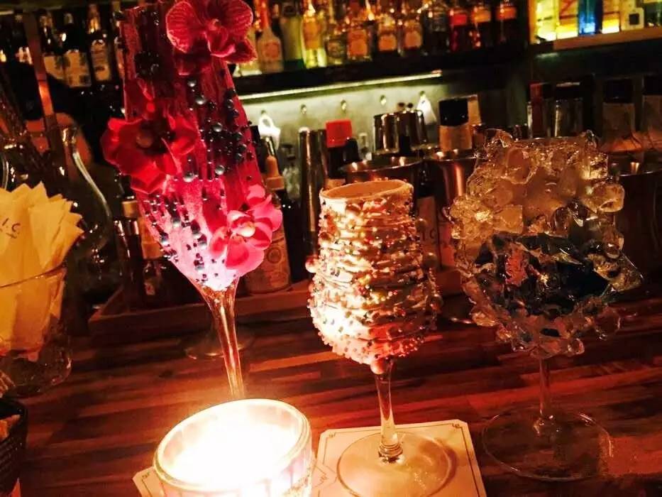 上海有小资情调的酒馆,上海五一必打卡小酒馆推荐