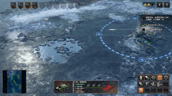 突袭4突袭模式,突袭4缓震效果