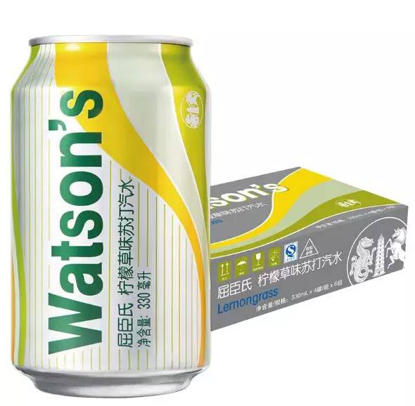 到屈臣氏必买的便宜好物,屈臣氏角落好物推荐