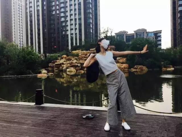 吴昕周冬雨的腿是怎么瘦的,宋茜瘦腿方法视频