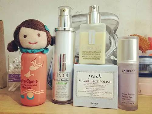 韩国免税店旅行攻略超详细篇,韩国首尔旅游购物攻略图