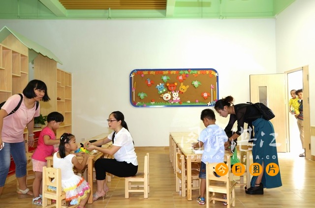 廉江长山优格小明星幼儿园,廉江石角智慧星幼儿园