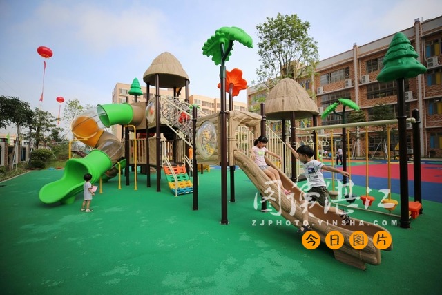 廉江长山优格小明星幼儿园,廉江石角智慧星幼儿园