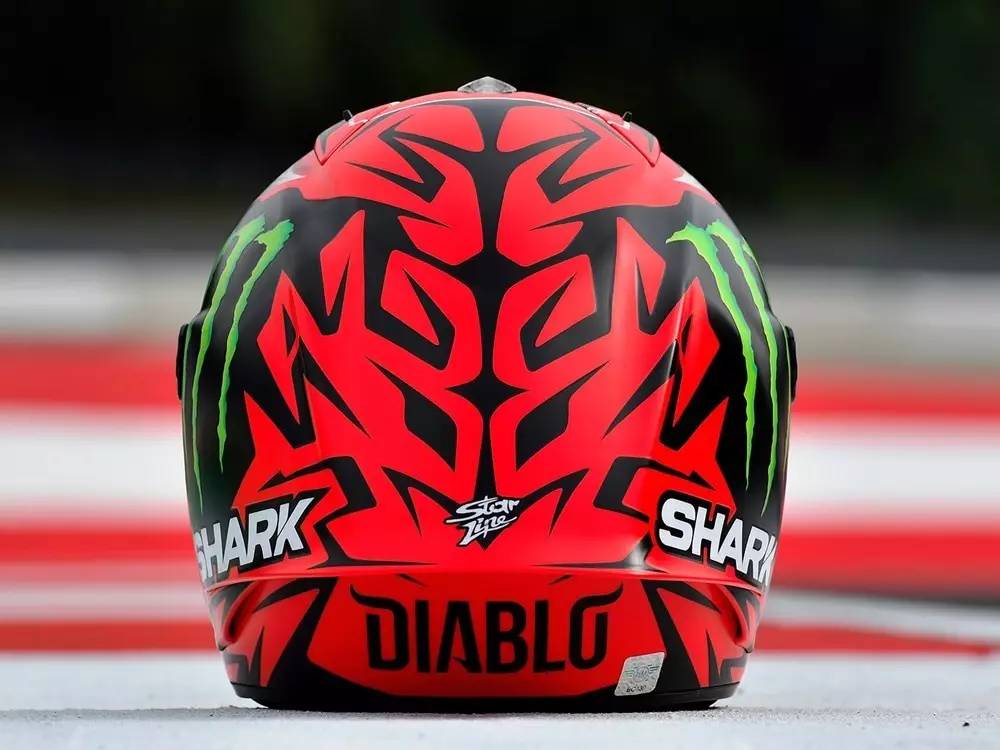 变身“暗黑破坏神”，洛伦佐一红到底！