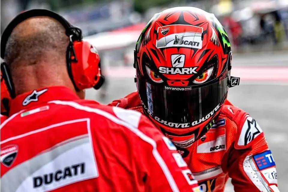 变身“暗黑破坏神”，洛伦佐一红到底！