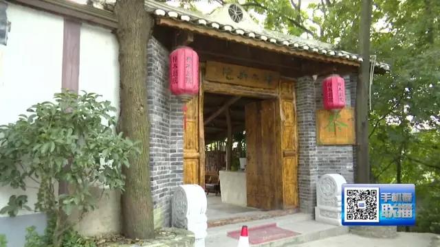 花溪十里河滩：打造水岸美景让远方的客人留下来