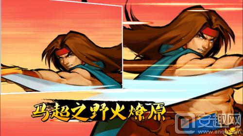 街机三国战纪群雄逐鹿怎么玩,街机三国战纪群雄逐鹿h5