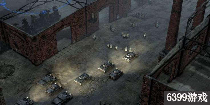 突袭4全部攻略解说视频,突袭4用什么阵容