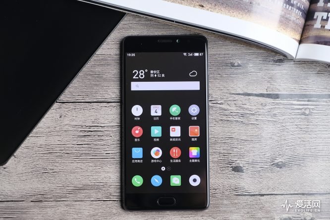 魅族pro7plus游戏测评,魅族pro7plus顶配版测评