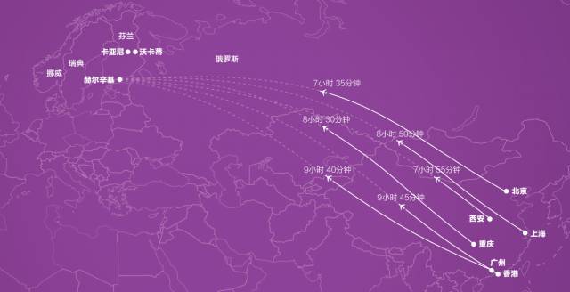 1万人民币可以在芬兰生活多久,去芬兰旅行要多少人民币