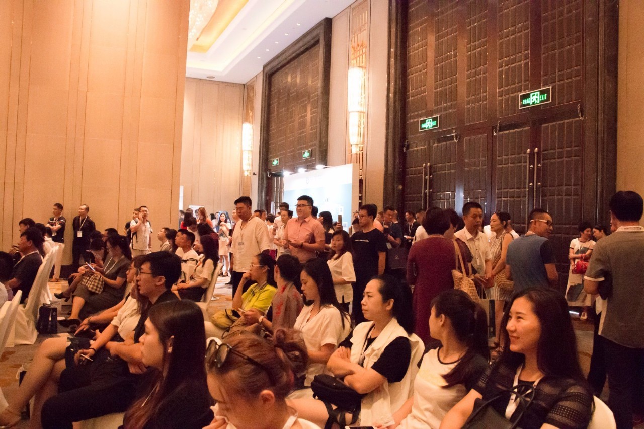 8.12魅力冰城——CFXEXPO(哈尔滨站)完美告捷