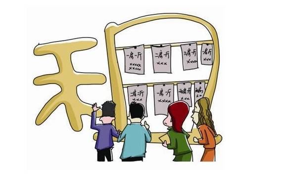 租房时代来临,佛山房屋租赁信息服务平台