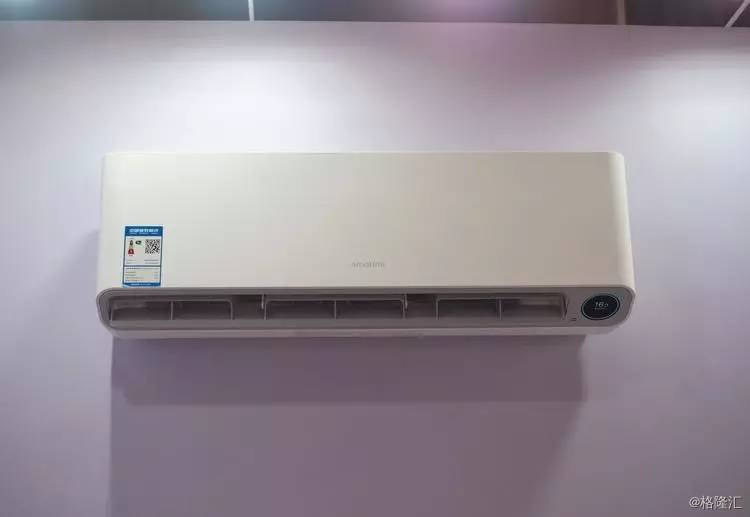 为什么小米空调配置比格力高,为什么小米的空调这么便宜