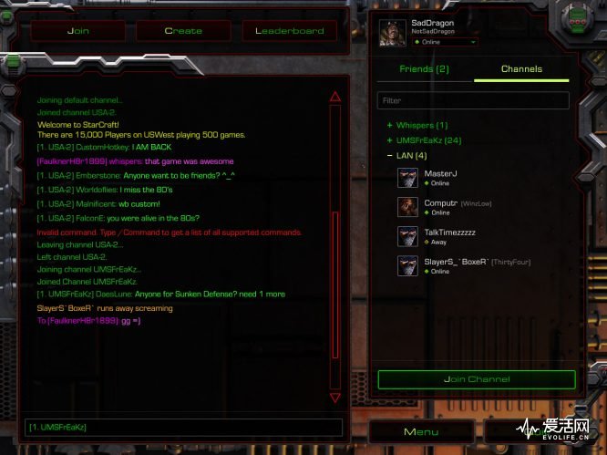 星际争霸深夜战网重制模式,星际争霸重制版4k超清