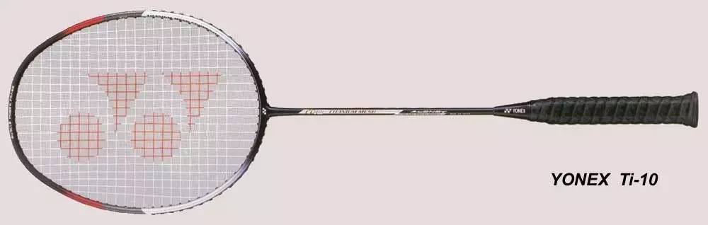 装备｜我们的球拍折腾史