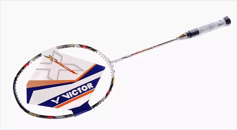 装备｜我们的球拍折腾史