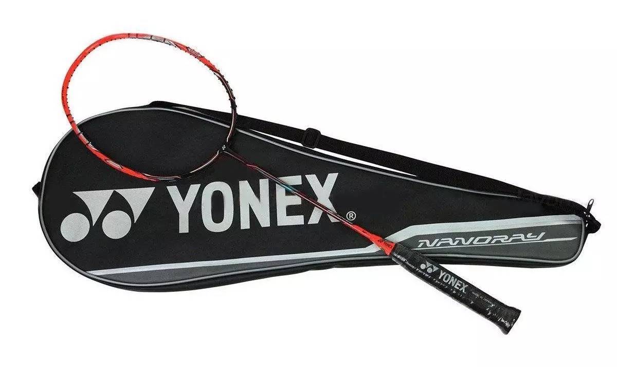 装备｜我们的球拍折腾史