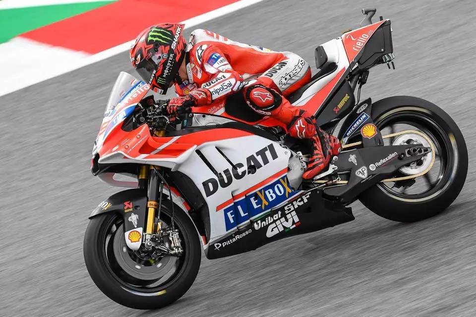 变身“暗黑破坏神”，洛伦佐一红到底！