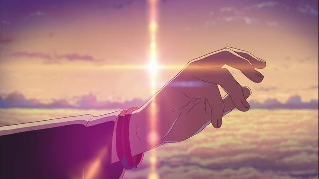 业内｜永不停歇的探索-《你的名字。》专题之业内及相关人士评价