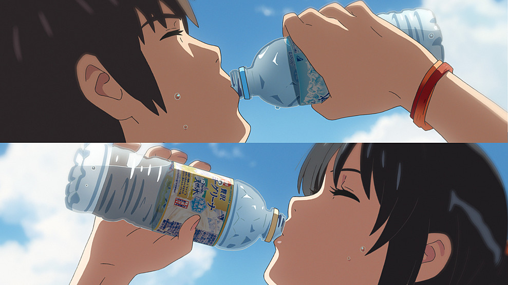 业内｜永不停歇的探索-《你的名字。》专题之业内及相关人士评价