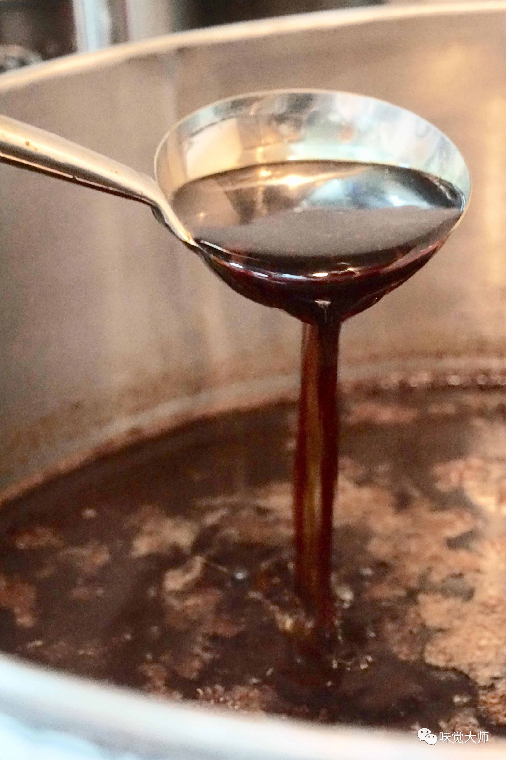 潮菜高级私房菜狮头鹅,潮州卤水鹅技术要点