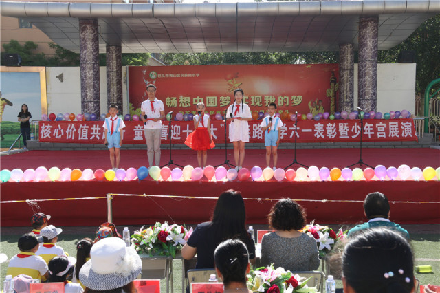 邀请函丨包头市科技少年宫万达校区分部秋季招生现已全面启动，公益试听课邀您畅游艺术的海洋！