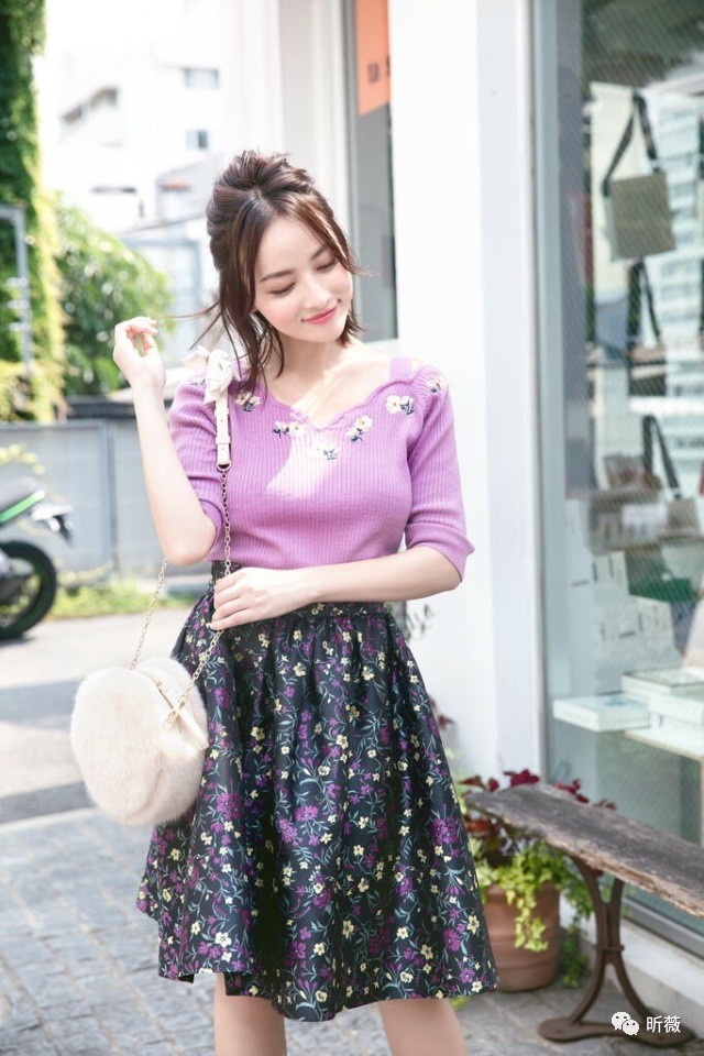 气死“日代子”!美衣海淘也有freestyle?文末福利不看后悔整个秋天!