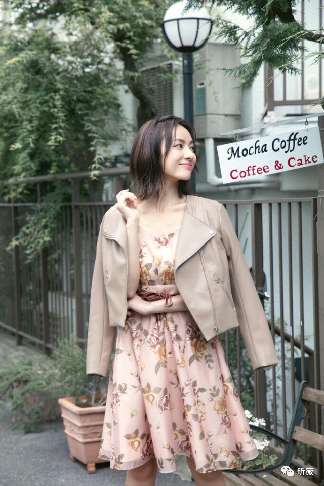 气死“日代子”!美衣海淘也有freestyle?文末福利不看后悔整个秋天!