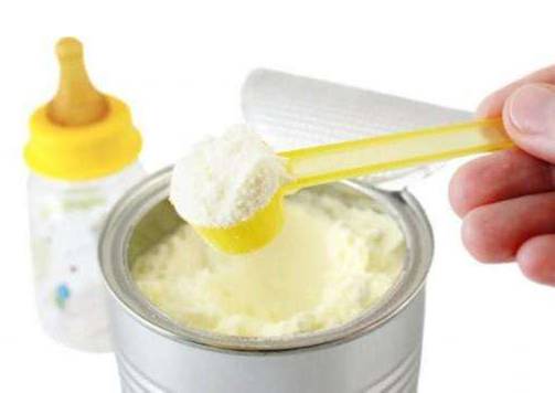 奶粉商绝对不会告诉你的事……