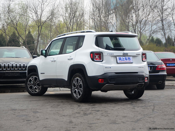 十大最建议买的四驱suv,家用suv四驱是不是假四驱