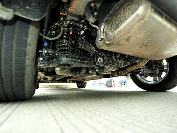 十大最建议买的四驱suv,家用suv四驱是不是假四驱