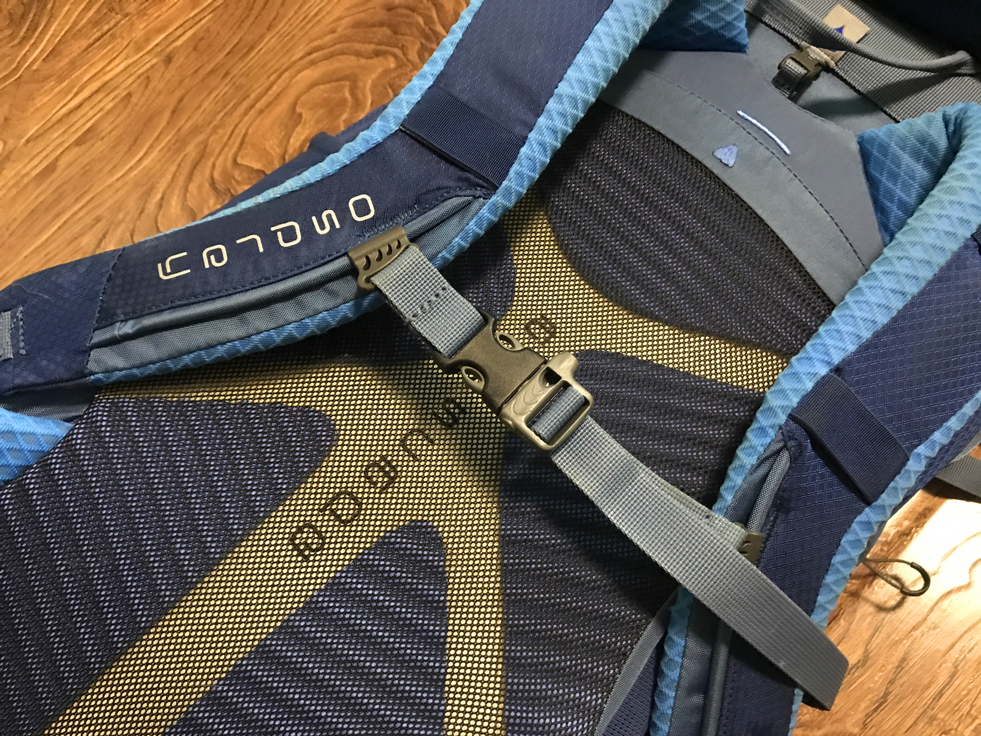 老款鹞鹰58l登山包,鹞鹰登山包推荐