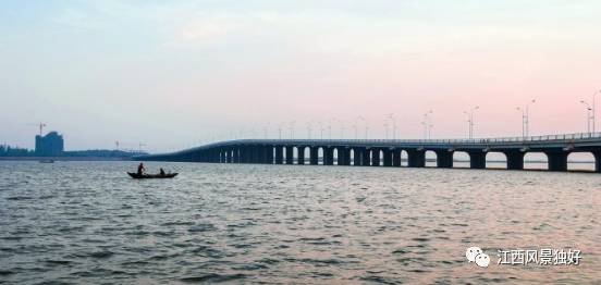 江西共青城风景区,走遍江西100县