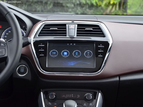 十大最建议买的四驱suv,家用suv四驱是不是假四驱