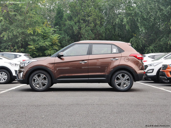 十大最建议买的四驱suv,家用suv四驱是不是假四驱