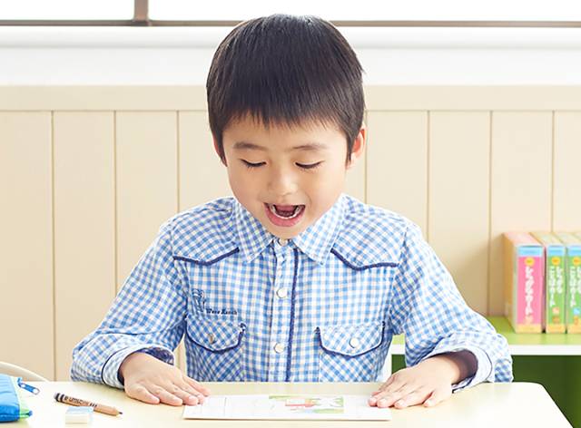 预告丨日本kumon公文式练习册：好玩烧脑的益智手工书，不累人的学霸养成法（3-6岁）