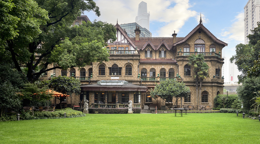 哈利粉看过来，他的祖宅要卖啦！