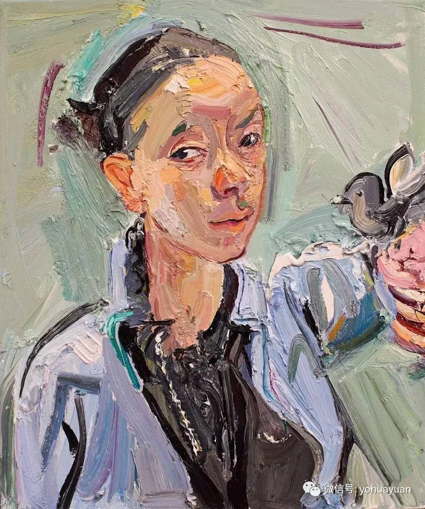 明朗闫平,闫平具有人文关怀的作品