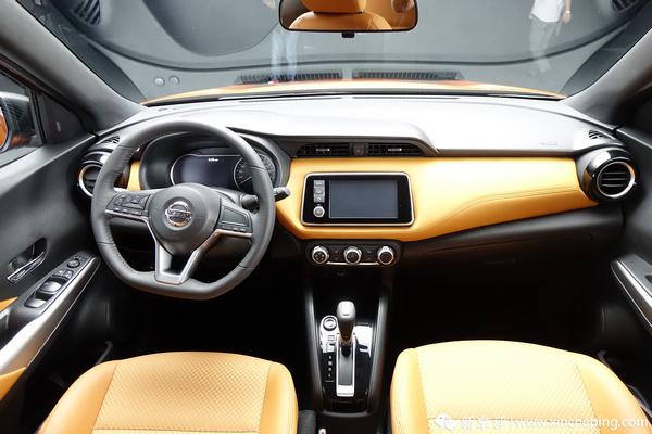 日产劲客和本田xrv1.8哪个好视频,本田缤智跟日产劲客选哪个好