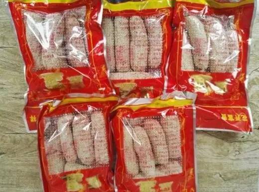 广西儿时怀旧零食,儿时怀旧零食广西