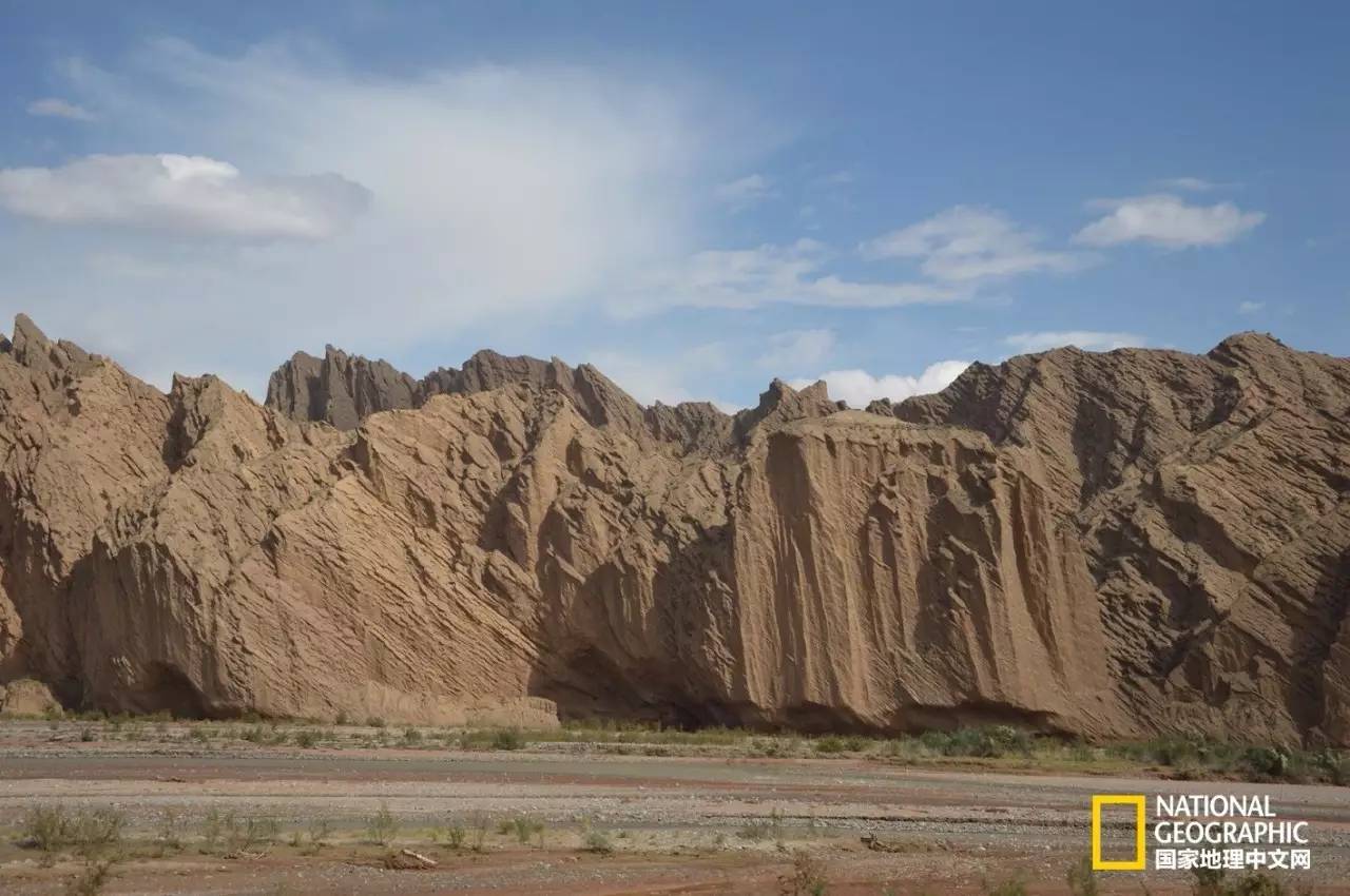 龟兹古国大美库车,龟兹古国风情