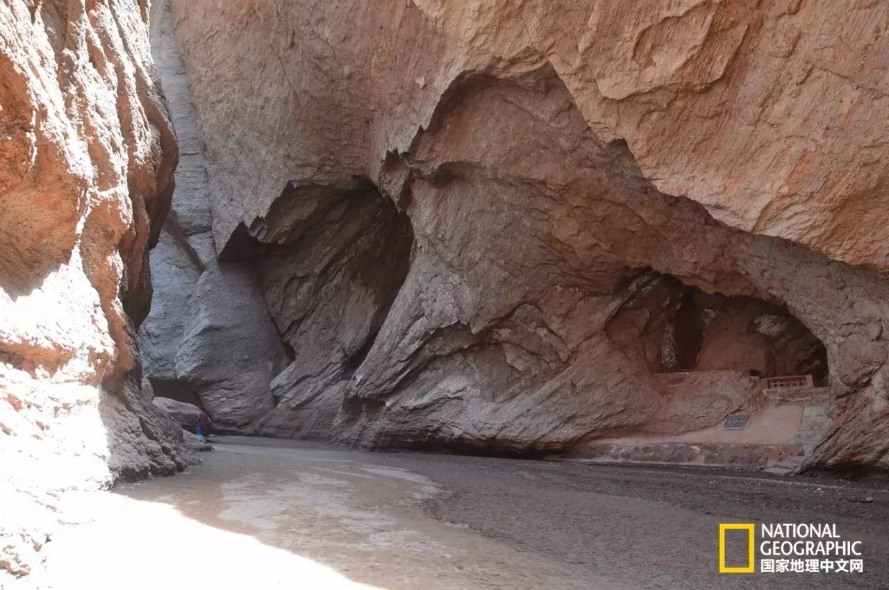 龟兹古国大美库车,龟兹古国风情