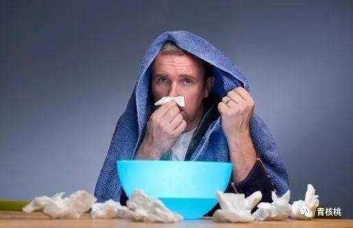 说多了都是喷嚏,秋季鼻炎强势来犯,更糟糕的是过敏性鼻炎能够遗传!中招的巴彦淖尔人集合啦!