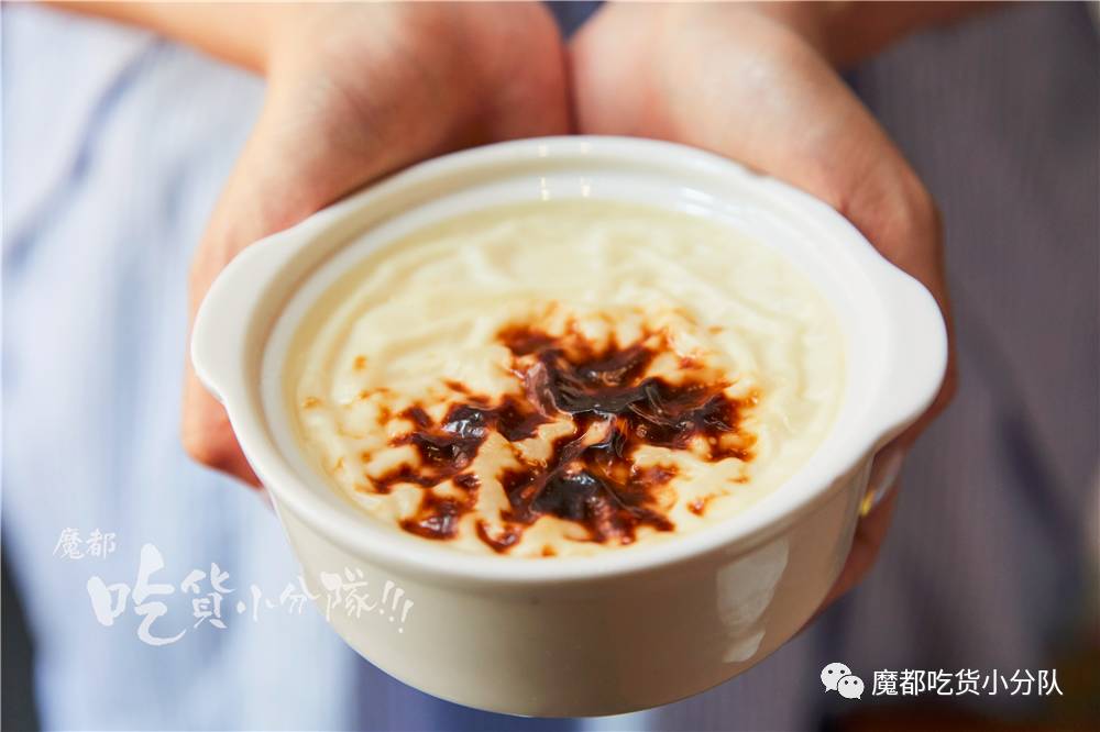 号称大使馆后厨，这块船型披萨在人广藏了7年