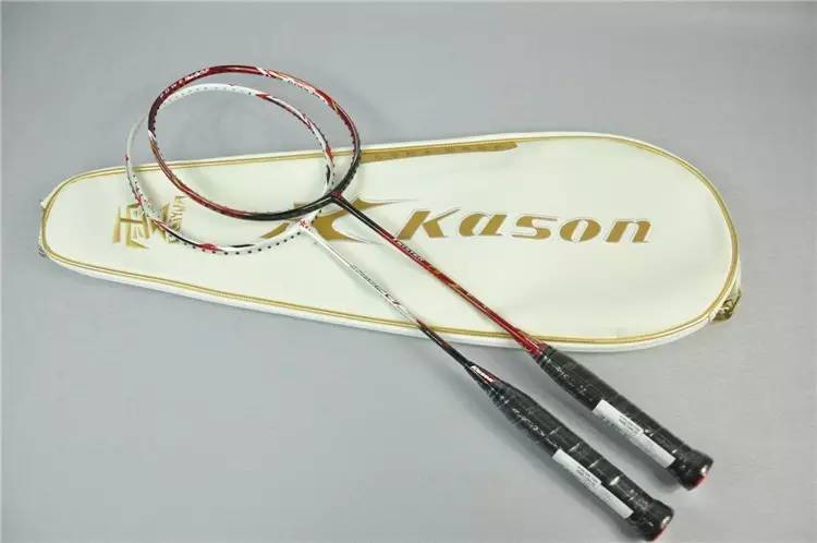 装备｜我们的球拍折腾史